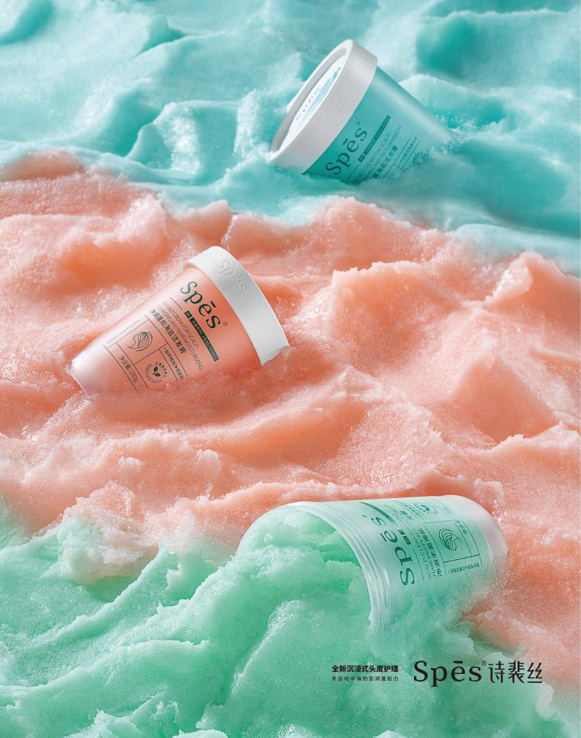 這屆年輕人，還在為買洗發水頭疼