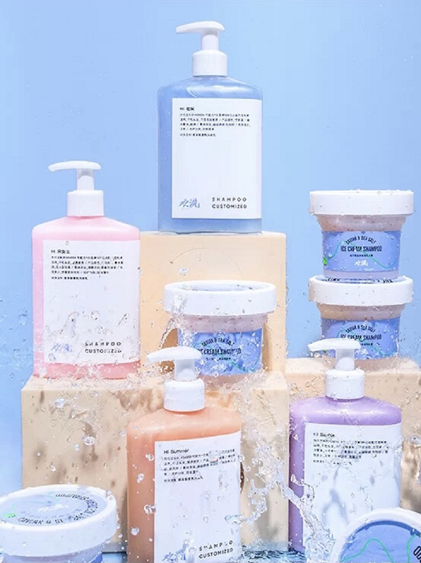 從頭發(fā)到頭皮,新銳如何抓住洗護發(fā)市場新趨勢 從頭發(fā)到頭皮,新銳如何抓住洗護發(fā)市場新趨勢