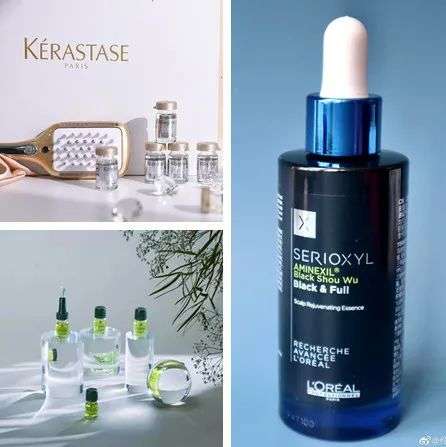 從頭發(fā)到頭皮,新銳如何抓住洗護發(fā)市場新趨勢 從頭發(fā)到頭皮,新銳如何抓住洗護發(fā)市場新趨勢