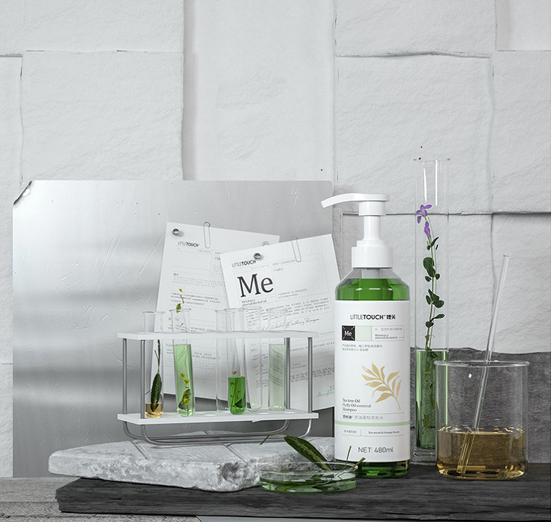 從頭發(fā)到頭皮,新銳如何抓住洗護發(fā)市場新趨勢 從頭發(fā)到頭皮,新銳如何抓住洗護發(fā)市場新趨勢