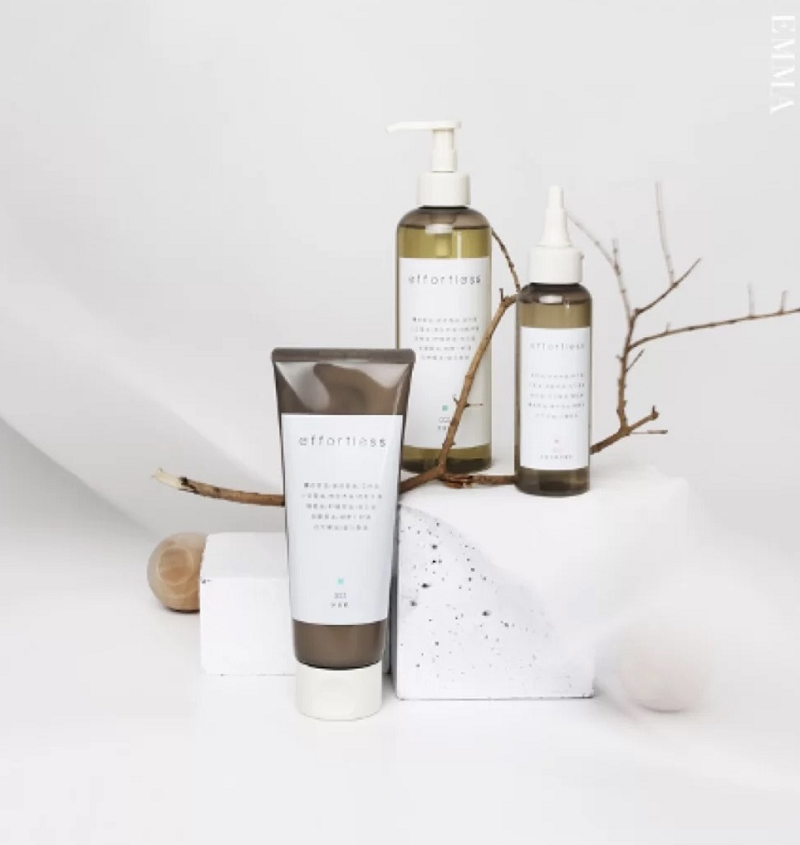 從頭發(fā)到頭皮,新銳如何抓住洗護發(fā)市場新趨勢 從頭發(fā)到頭皮,新銳如何抓住洗護發(fā)市場新趨勢