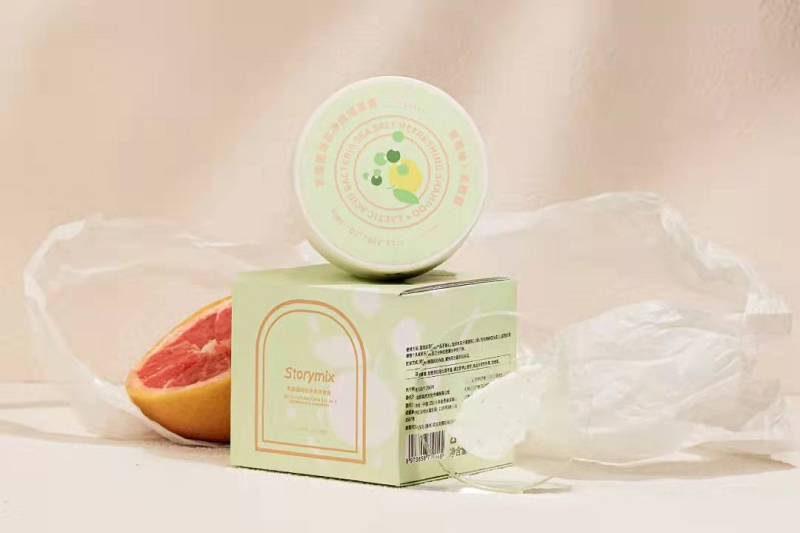 從頭發(fā)到頭皮,新銳如何抓住洗護發(fā)市場新趨勢 從頭發(fā)到頭皮,新銳如何抓住洗護發(fā)市場新趨勢