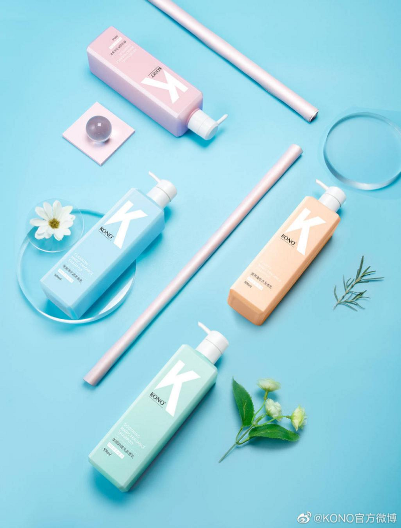 從頭發(fā)到頭皮,新銳如何抓住洗護發(fā)市場新趨勢 從頭發(fā)到頭皮,新銳如何抓住洗護發(fā)市場新趨勢