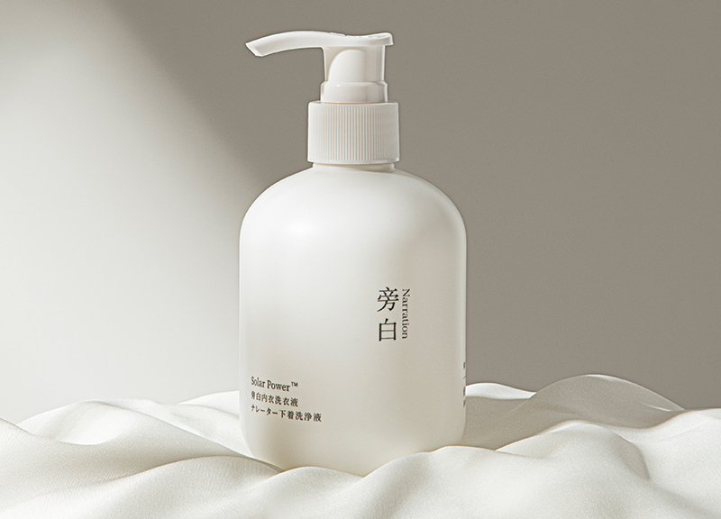 洗衣液代工廠家選擇要重視什么？需注意什么