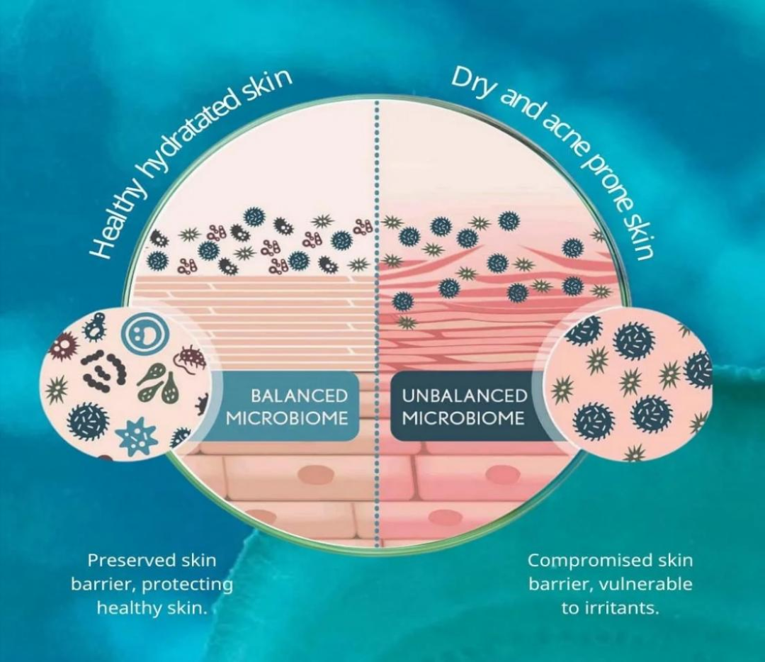 環保成美業新勢力? 環保成美業新勢力?