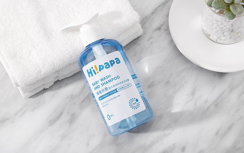 兒童化妝品怎樣選用才安全？