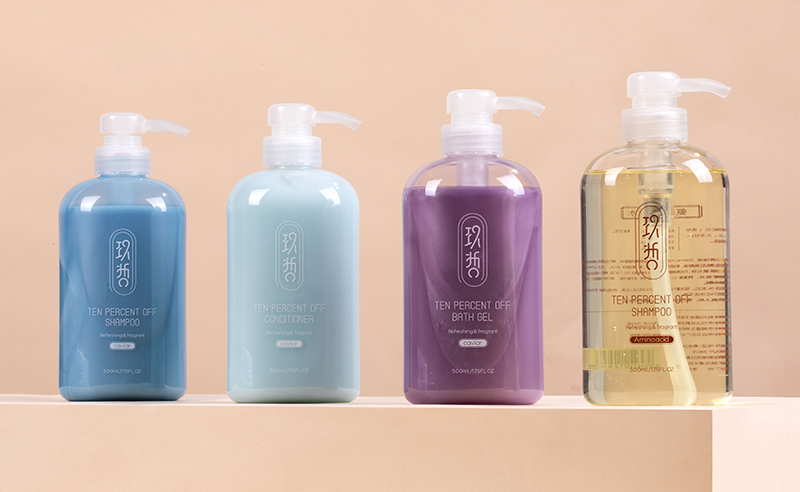 塑料包裝的這些常識你知道嗎？