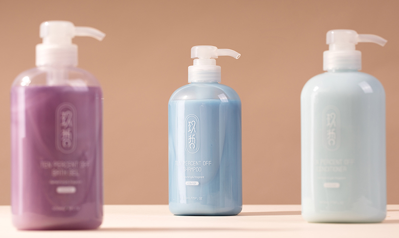 塑料包裝的這些常識你知道嗎？