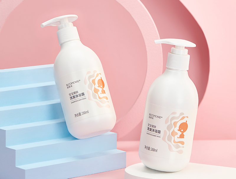 透析國外各類包裝的發展趨勢