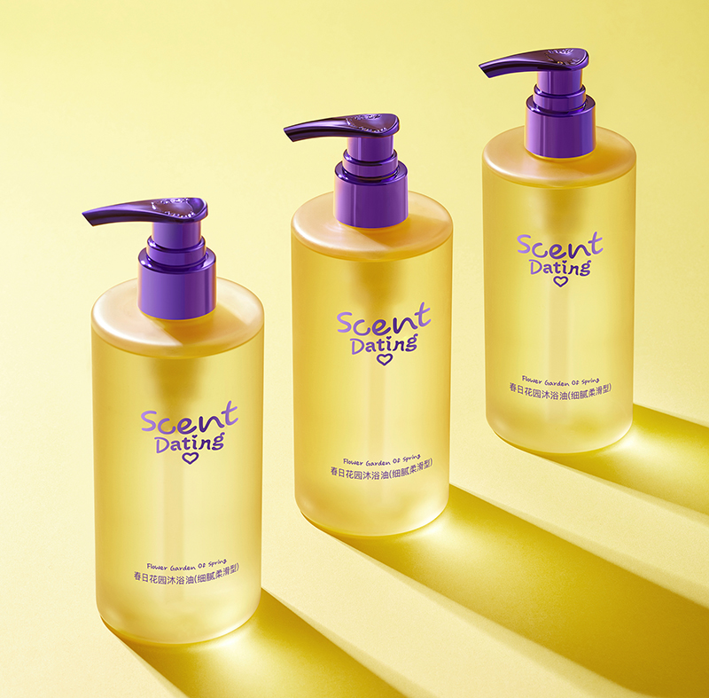 化妝品包材常用的材料分類 化妝品包材常用的材料分類