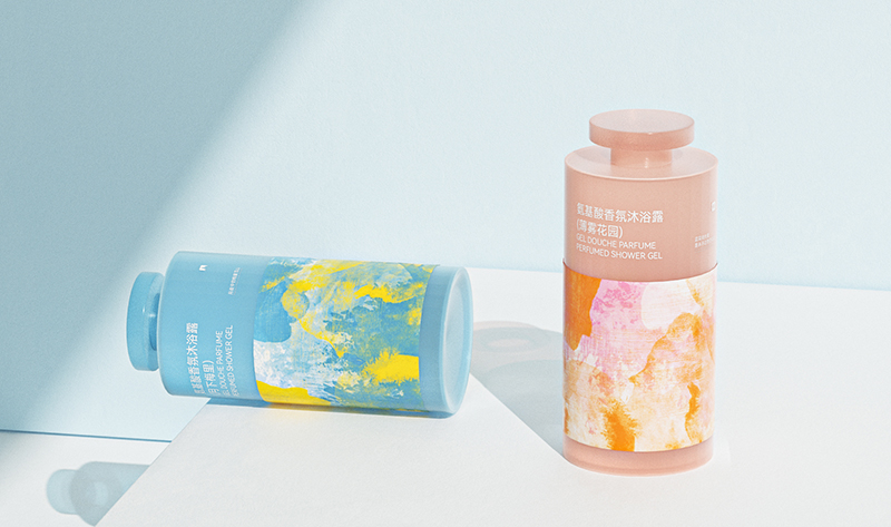 廣口塑料瓶做洗護爆款,網紅品牌值得借鑒! 廣口塑料瓶做洗護爆款,網紅品牌值得借鑒!