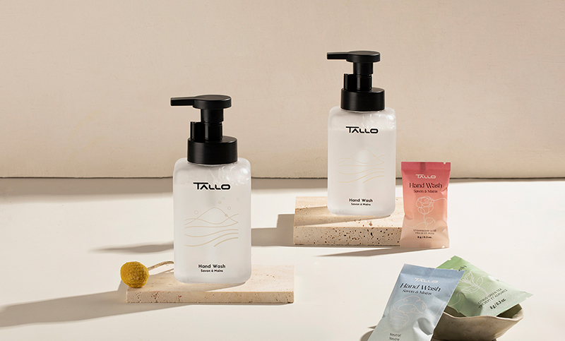 洗手液塑料包裝瓶材質怎么選,PE和PET誰更好? 洗手液塑料包裝瓶材質怎么選,PE和PET誰更好?