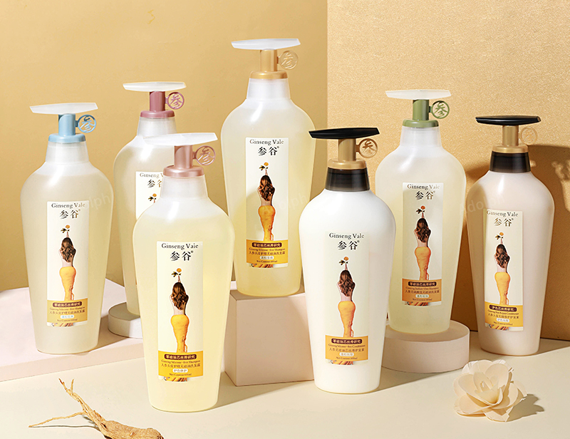 氨基酸洗護品牌喜歡選擇小瓶型做洗發(fā)水瓶子? 氨基酸洗護品牌喜歡選擇小瓶型做洗發(fā)水瓶子?