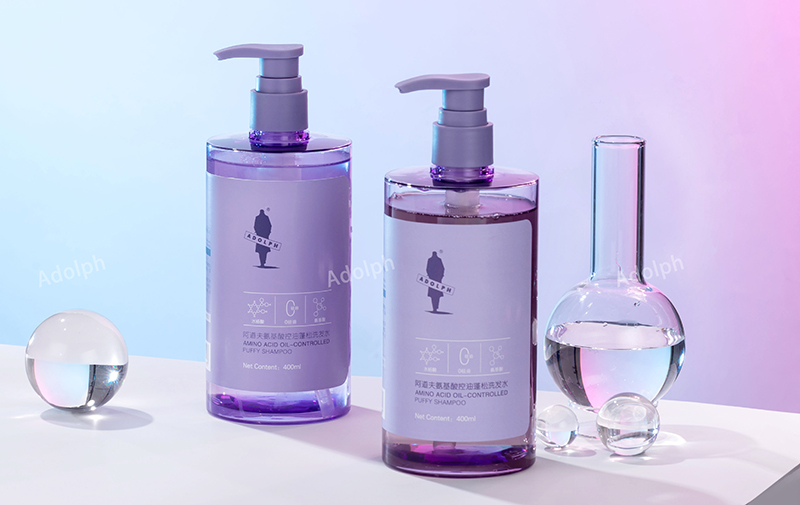 塑料危機來臨，洗發水瓶子包裝如何應對？