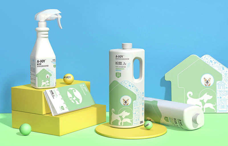 PET消毒水塑料瓶廠家報(bào)價的一些大坑，你中了幾個？