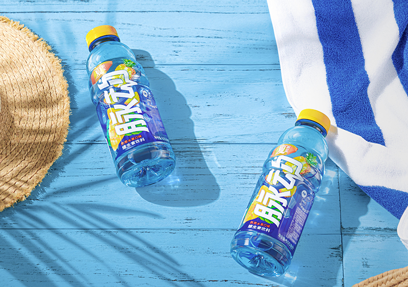 PET塑料瓶包裝最受碳酸飲料歡迎，就因為這個！