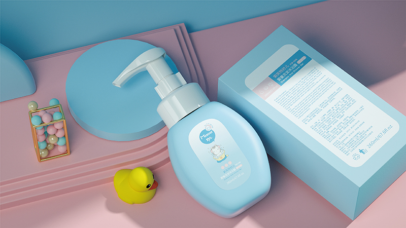 在選購洗護塑料瓶時，這個陷阱必須注意了！