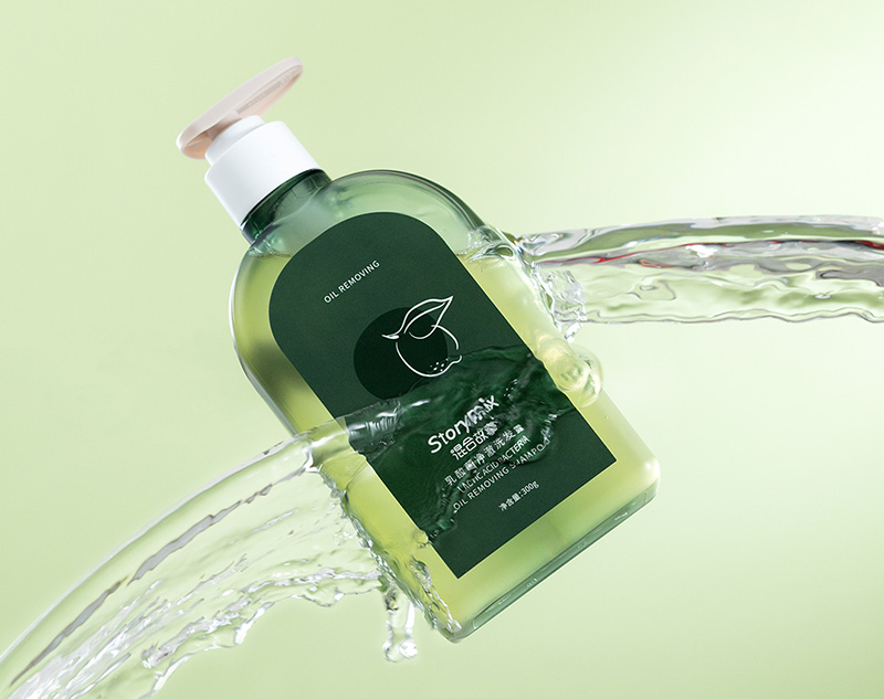 技能get:采購洗護塑料瓶時這樣談價準沒錯 技能get:采購洗護塑料瓶時這樣談價準沒錯