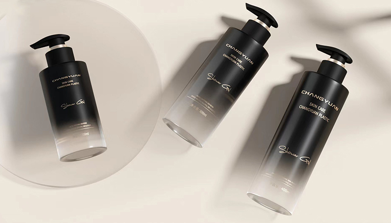 為什么PET適用于化妝品塑料包裝容器制作中？