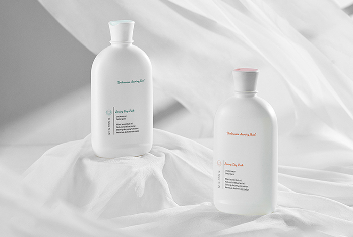 達到這些標準,就是好的洗護塑料包裝瓶 達到這些標準,就是好的洗護塑料包裝瓶