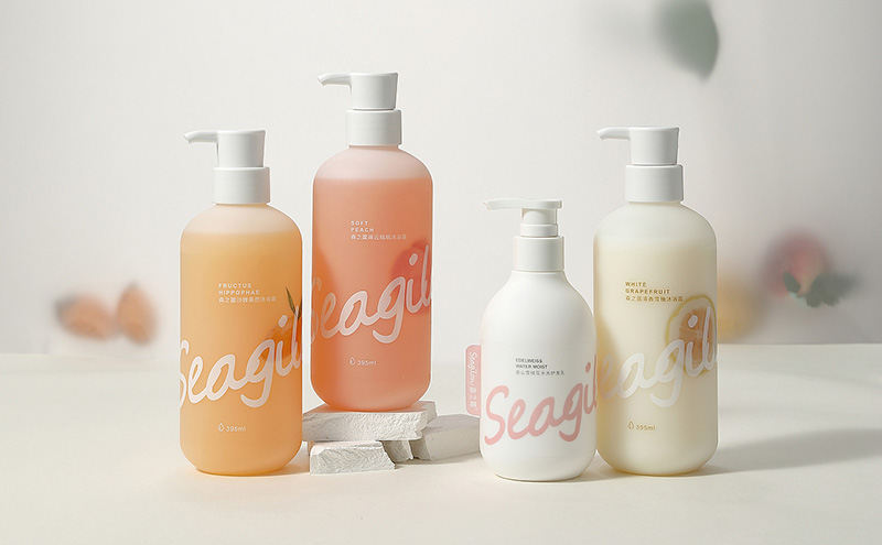 有關PET塑料瓶在化妝品包裝的優點