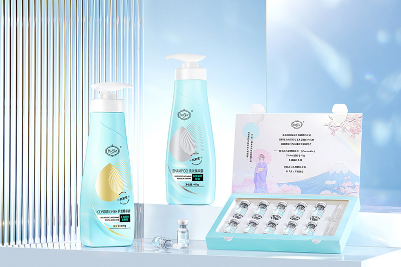 化妝品包材選擇塑料瓶還是玻璃瓶？