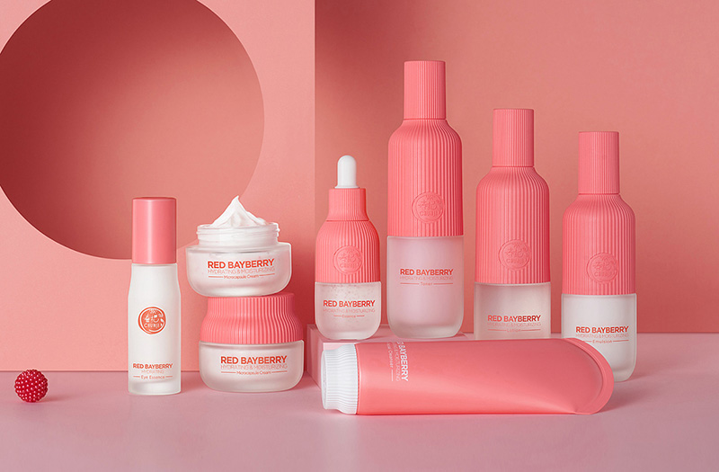 化妝品包材知識:真空瓶介紹 化妝品包材知識:真空瓶介紹