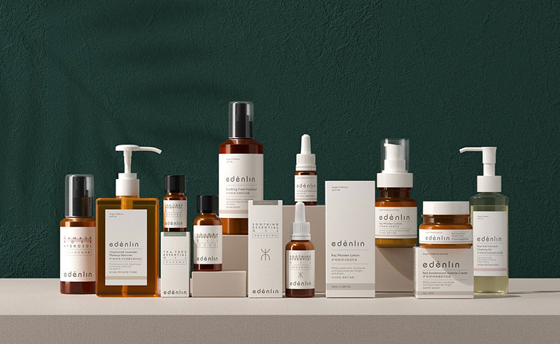 化妝品包裝瓶設計的五大秘訣 化妝品包裝瓶設計的五大秘訣