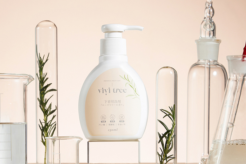 化妝品包裝瓶的改進與創新之路