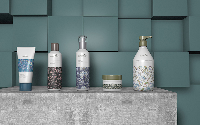 PET塑料瓶及其在化妝品包裝中的應用與質量標準 PET塑料瓶及其在化妝品包裝中的應用與質量標準