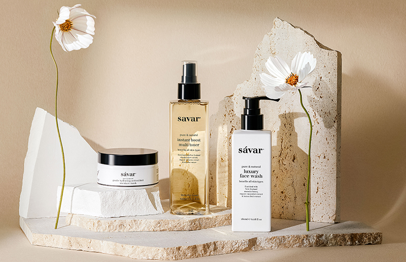 化妝品的高顏值包裝進化趨勢 化妝品的高顏值包裝進化趨勢