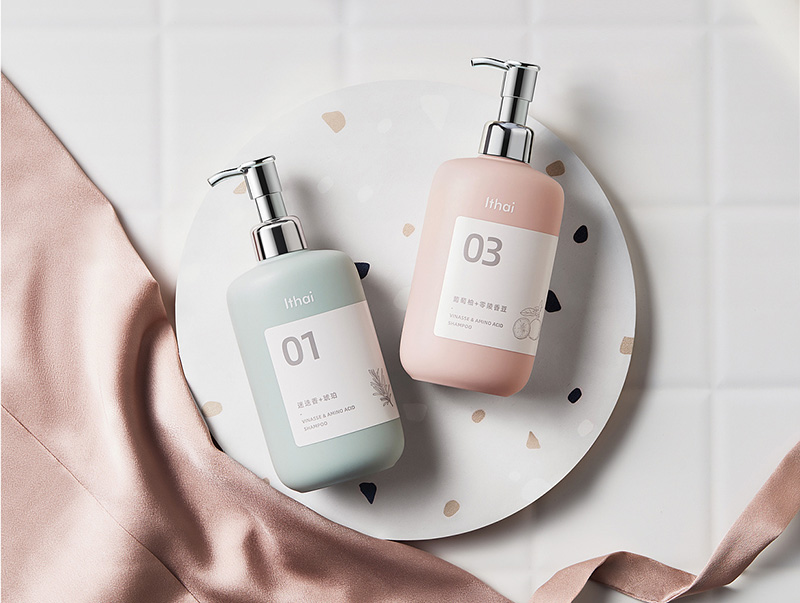 PE瓶在化妝品包裝中的工藝難題 PE瓶在化妝品包裝中的工藝難題