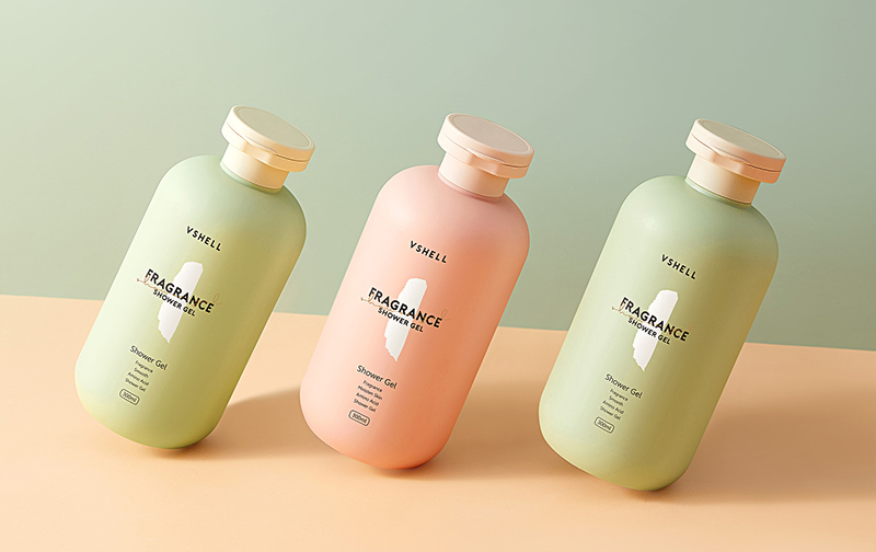 化妝品包裝瓶的設計創新與發展趨勢 化妝品包裝瓶的設計創新與發展趨勢