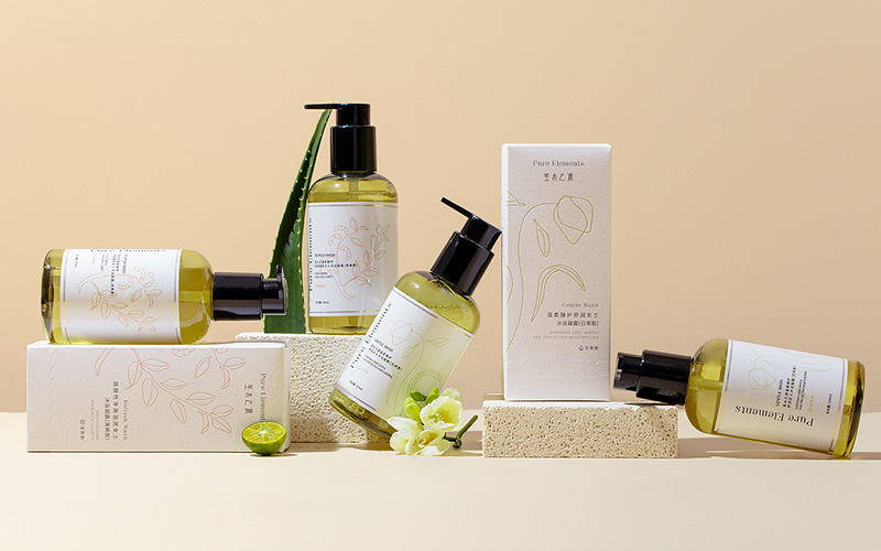 打動年輕人的塑料瓶設(shè)計新趨勢：功能、美學與科技的融合