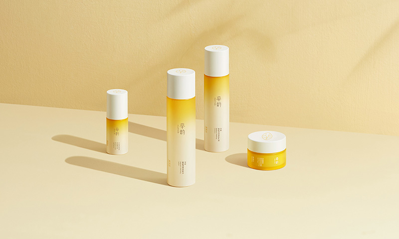 便攜式化妝瓶包裝瓶：隨時(shí)隨地，美麗不打烊