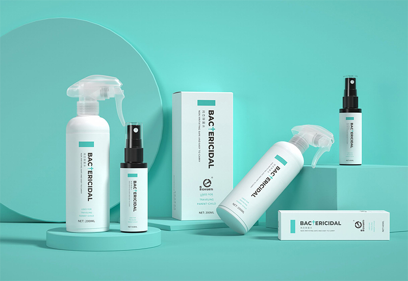 化妝品塑料瓶驗收：多維度標準助力品質把控