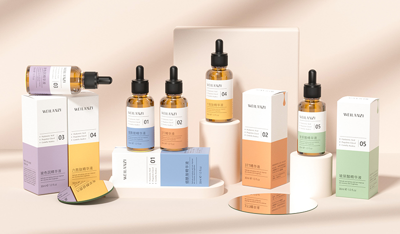 塑料瓶美妝包裝的實(shí)用之選與創(chuàng)新先鋒 塑料瓶美妝包裝的實(shí)用之選與創(chuàng)新先鋒