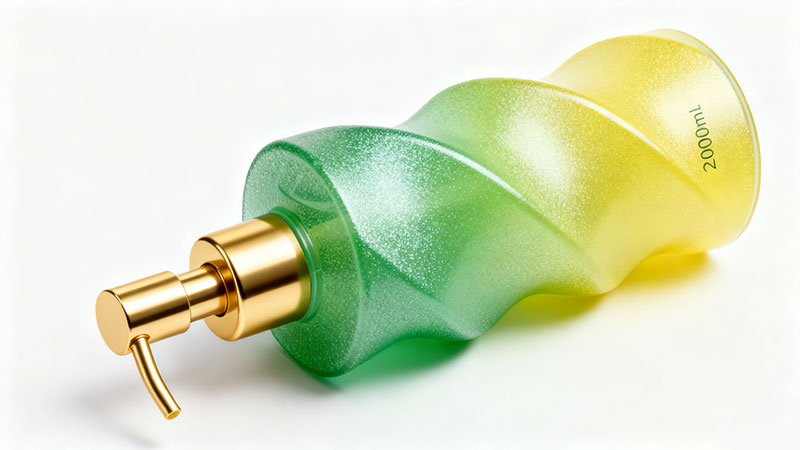 網紅洗護出圈密碼 塑料瓶設計如何決定產品傳播力? 網紅洗護出圈密碼 塑料瓶設計如何決定產品傳播力?