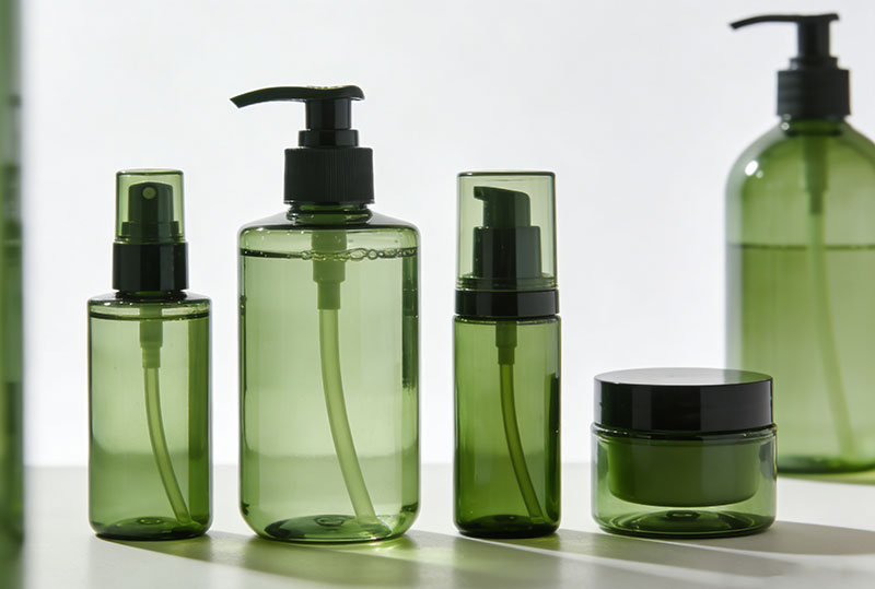 輕量化塑料瓶包裝領域“減重不減質”的創新之選