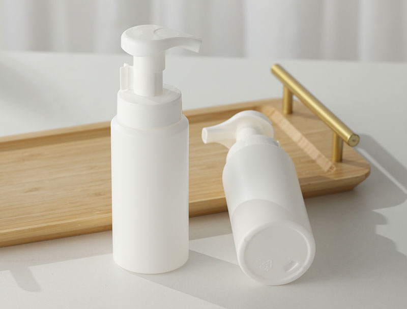 醫療級泡沫泵瓶 安全背后的材料科學與無菌屏障